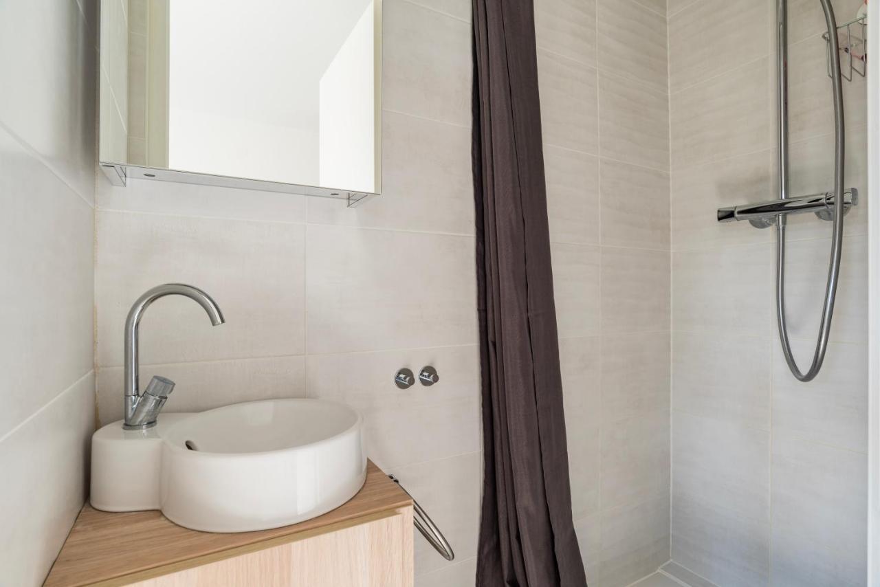 The Place-Studio Schiltigheim Ngoại thất bức ảnh